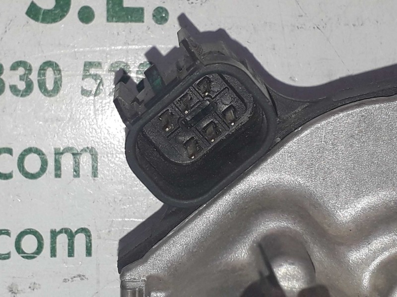 Recambio de caja mariposa para opel corsa e expression referencia OEM IAM 55562270 0280750483 BOSCH