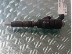 Recambio de inyector para peugeot 406 berlina (s1/s2) stdt referencia OEM IAM 9641742880 0445110076 BOSCH 2