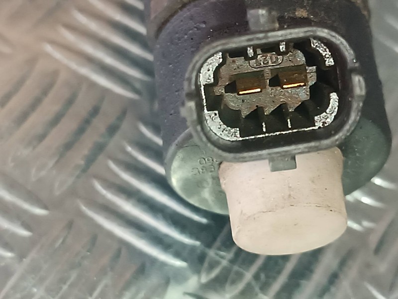 Recambio de inyector para peugeot 406 berlina (s1/s2) stdt referencia OEM IAM 9641742880 0445110076 BOSCH