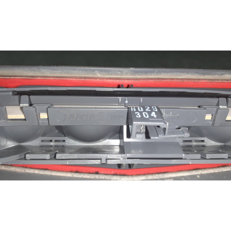 Recambio de luz central de freno para opel corsa d selective referencia OEM IAM 316627975  HELLA