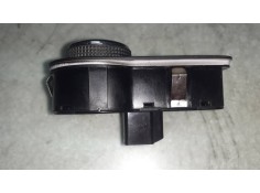 Recambio de mando luces para opel corsa d selective referencia OEM IAM 13310331 GM 321410 2