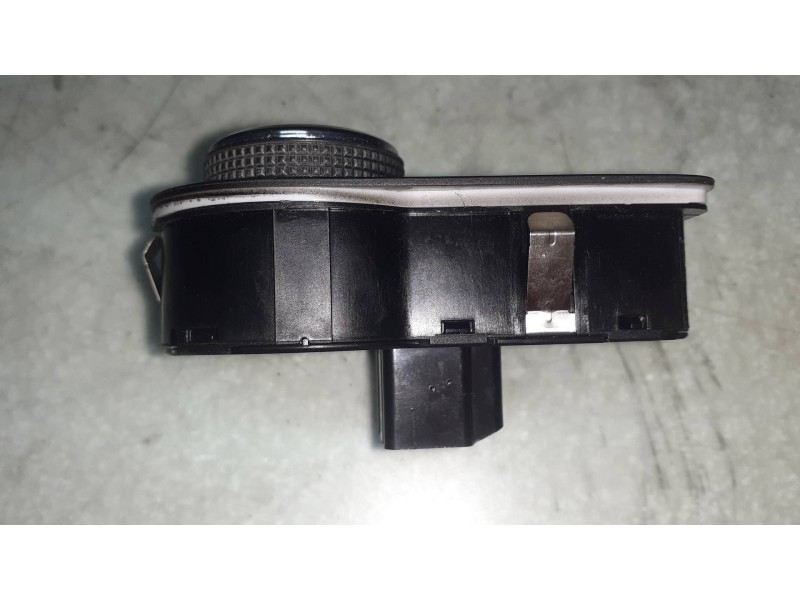 Recambio de mando luces para opel corsa d selective referencia OEM IAM 13310331 GM 321410