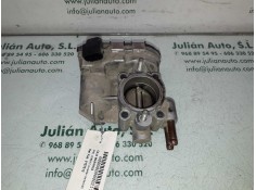 Recambio de caja mariposa para opel corsa c corsavan (comercial) referencia OEM IAM 9157512 0280750044 BOSCH