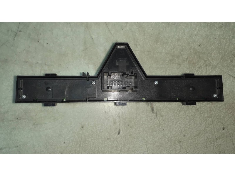 Recambio de warning para opel corsa d selective referencia OEM IAM   