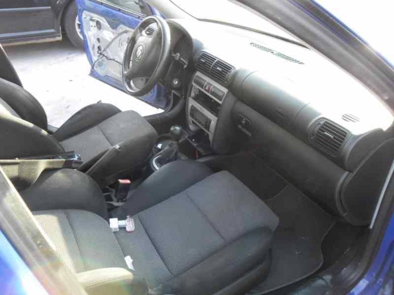 seat leon (1m1) del año 2004