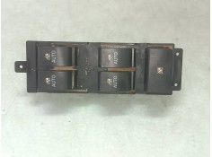 Recambio de mando elevalunas delantero izquierdo para opel antara selective referencia OEM IAM 202007455   2