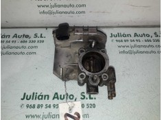 Recambio de caja mariposa para opel corsa c club referencia OEM IAM 9157512 0280750044 BOSCH