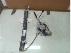Recambio de elevalunas trasero derecho para chevrolet epica lt referencia OEM IAM 96647592 A00118360040 ELECTRICO