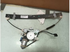 Recambio de elevalunas trasero derecho para chevrolet epica lt referencia OEM IAM 96647592 A00118360040 ELECTRICO 2