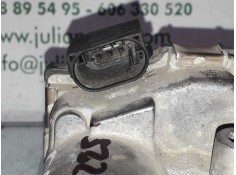 Recambio de caja mariposa para opel corsa c club referencia OEM IAM 9157512 0280750044 BOSCH 2