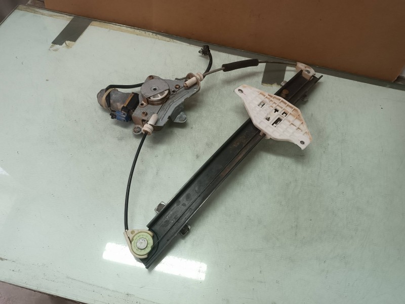 Recambio de elevalunas trasero derecho para chevrolet epica lt referencia OEM IAM 96647592 A00118360040 ELECTRICO