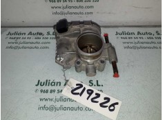 Recambio de caja mariposa para opel corsa d catch me referencia OEM IAM 24420536 0280750133 