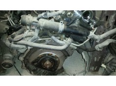 Recambio de motor completo para skoda fabia (6y2/6y3) elegance referencia OEM IAM ATD   2