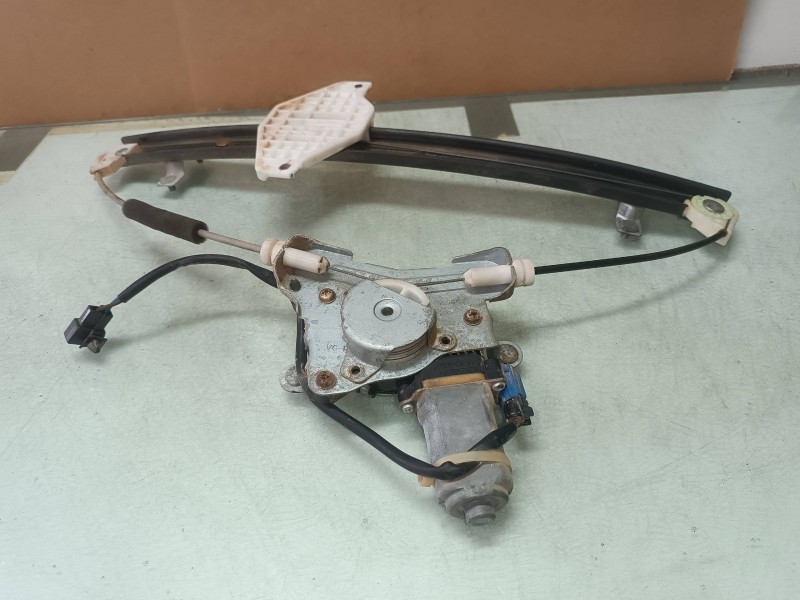 Recambio de elevalunas trasero derecho para chevrolet epica lt referencia OEM IAM 96647592 A00118360040 ELECTRICO