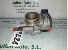 Recambio de caja mariposa para opel corsa d catch me referencia OEM IAM 24420536 0280750133  2