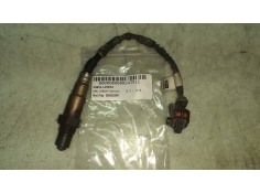 Recambio de sonda lambda para opel corsa d selective referencia OEM IAM 55562206  0258010065