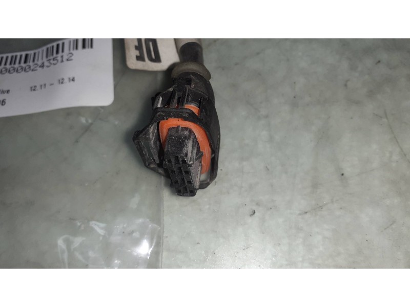 Recambio de sonda lambda para opel corsa d selective referencia OEM IAM 55562206  0258010065