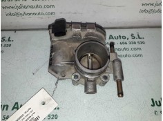 Recambio de caja mariposa para opel tigra twin top cosmo referencia OEM IAM 24420536 0280750133 BOSCH