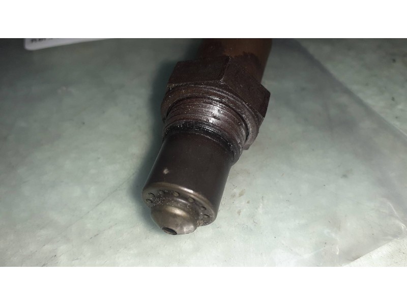 Recambio de sonda lambda para opel corsa d selective referencia OEM IAM 55562206  0258010065