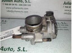 Recambio de caja mariposa para opel tigra twin top cosmo referencia OEM IAM 24420536 0280750133 BOSCH 2