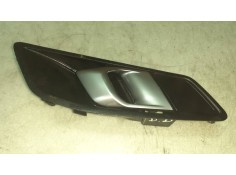 Recambio de maneta interior delantera derecha para bmw serie 1 lim. (f40) 118i referencia OEM IAM 7464882 186031401 10628510