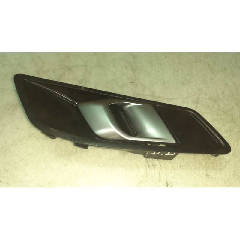 Recambio de maneta interior delantera derecha para bmw serie 1 lim. (f40) 118i referencia OEM IAM 7464882 186031401 10628510