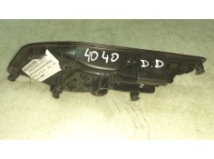 Recambio de maneta interior delantera derecha para bmw serie 1 lim. (f40) 118i referencia OEM IAM 7464882 186031401 10628510 2