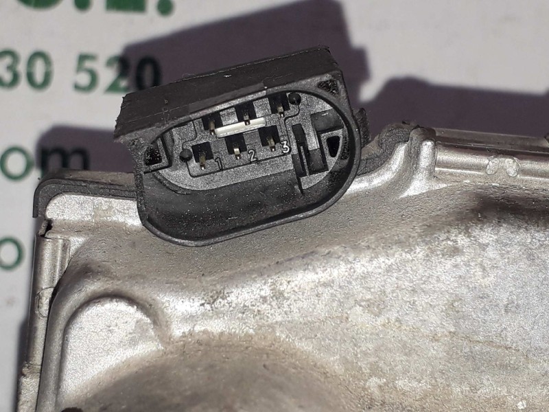 Recambio de caja mariposa para opel tigra twin top cosmo referencia OEM IAM 24420536 0280750133 BOSCH