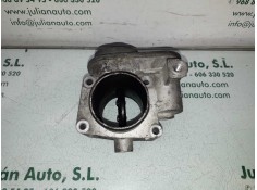 Recambio de caja mariposa para opel combo (corsa c) familiar referencia OEM IAM 8973002310 B50290303 PIERBURG