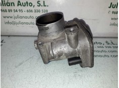 Recambio de caja mariposa para opel combo (corsa c) familiar referencia OEM IAM 8973002310 B50290303 PIERBURG 2