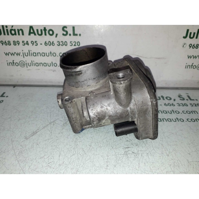 Recambio de caja mariposa para opel combo (corsa c) familiar referencia OEM IAM 8973002310 B50290303 PIERBURG