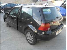 volkswagen golf iv berlina (1j1) del año 2000