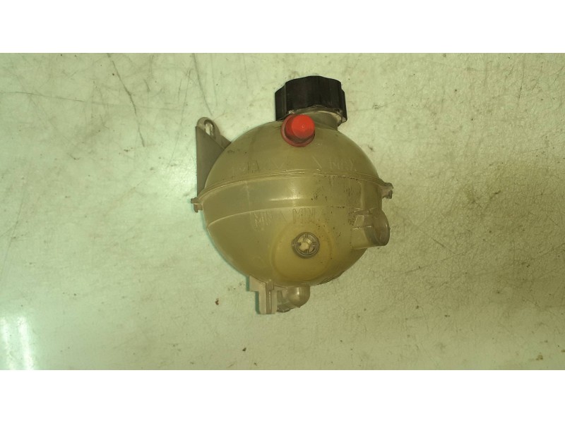 Recambio de deposito expansion para peugeot 107 urban referencia OEM IAM   