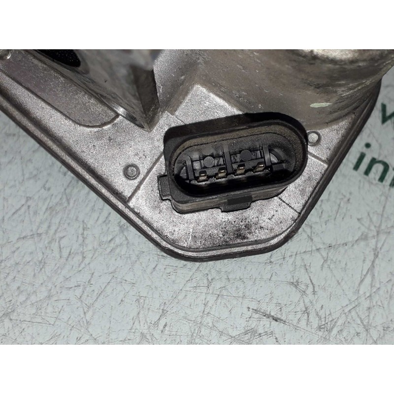 Recambio de caja mariposa para opel combo (corsa c) familiar referencia OEM IAM 8973002310 B50290303 PIERBURG