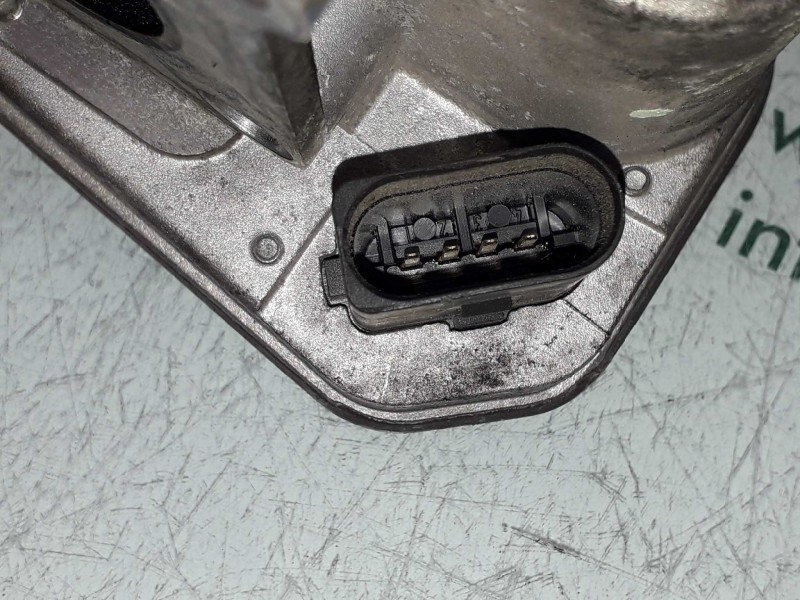 Recambio de caja mariposa para opel combo (corsa c) familiar referencia OEM IAM 8973002310 B50290303 PIERBURG