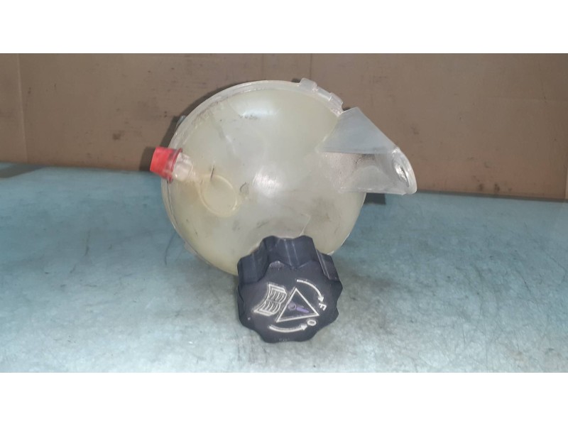 Recambio de deposito expansion para peugeot 107 urban referencia OEM IAM   