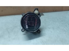 Recambio de faro antiniebla izquierdo para bmw mini (r50,r53) cooper referencia OEM IAM 69250499 1305600087 1305300340