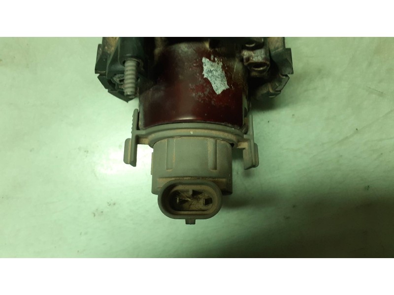 Recambio de faro antiniebla izquierdo para bmw mini (r50,r53) cooper referencia OEM IAM 69250499 1305600087 1305300340