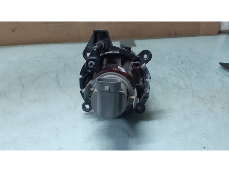Recambio de faro antiniebla izquierdo para bmw mini (r50,r53) cooper referencia OEM IAM 69250499 1305600087 1305300340