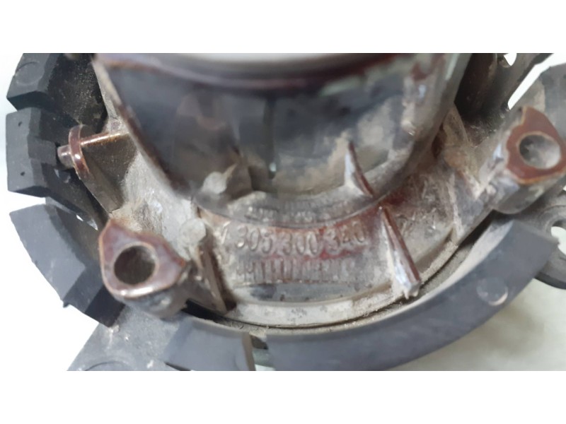 Recambio de faro antiniebla izquierdo para bmw mini (r50,r53) cooper referencia OEM IAM 69250499 1305600087 1305300340