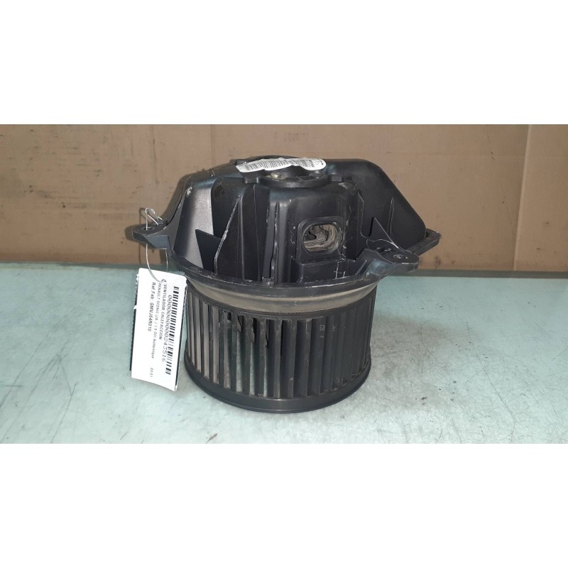 Recambio de ventilador calefaccion para renault scenic (ja..) 1.9 dci authentique referencia OEM IAM GMVJ64R010  NF664692J