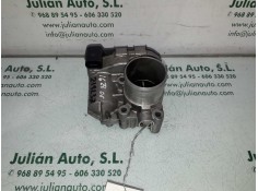 Recambio de caja mariposa para opel vivaro furgón/combi (07.2006 =>) kombi l1h1 2,7t design edition referencia OEM IAM 820033081