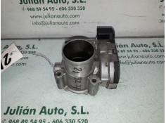 Recambio de caja mariposa para opel vivaro furgón/combi (07.2006 =>) kombi l1h1 2,7t design edition referencia OEM IAM 820033081 2