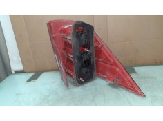 Recambio de piloto trasero izquierdo para peugeot 1007 sporty referencia OEM IAM    2