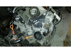 Recambio de motor completo para seat ibiza (6l1) stella referencia OEM IAM AXR  