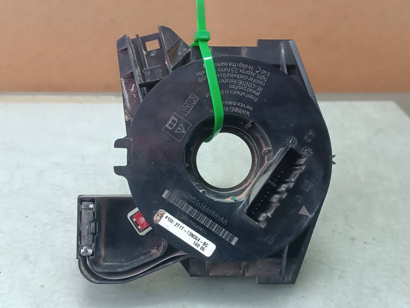 Recambio de anillo airbag para ford focus turnier (cak) 1.8 tdci turbodiesel cat referencia OEM IAM 2M5114A664AA  