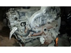 Recambio de motor completo para seat ibiza (6l1) stella referencia OEM IAM AXR   2