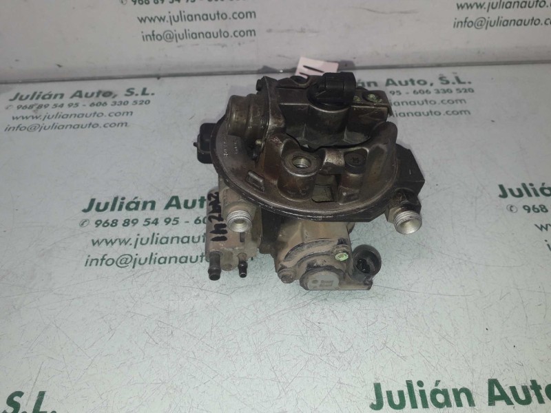 Recambio de inyector monopunto para opel astra f berlina básico referencia OEM IAM 17090049 06682 E2933