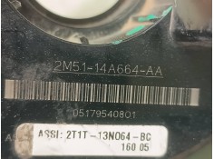 Recambio de anillo airbag para ford focus turnier (cak) 1.8 tdci turbodiesel cat referencia OEM IAM 2M5114A664AA   2