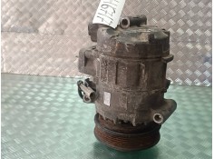 Recambio de compresor aire acondicionado para renault espace iv (jk0) dynamique referencia OEM IAM 4472209480 HFC134A DENSO